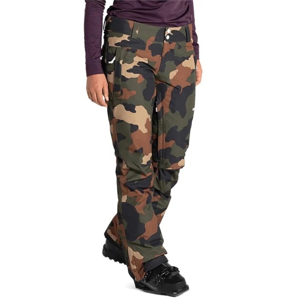 Armada Insulated Pants